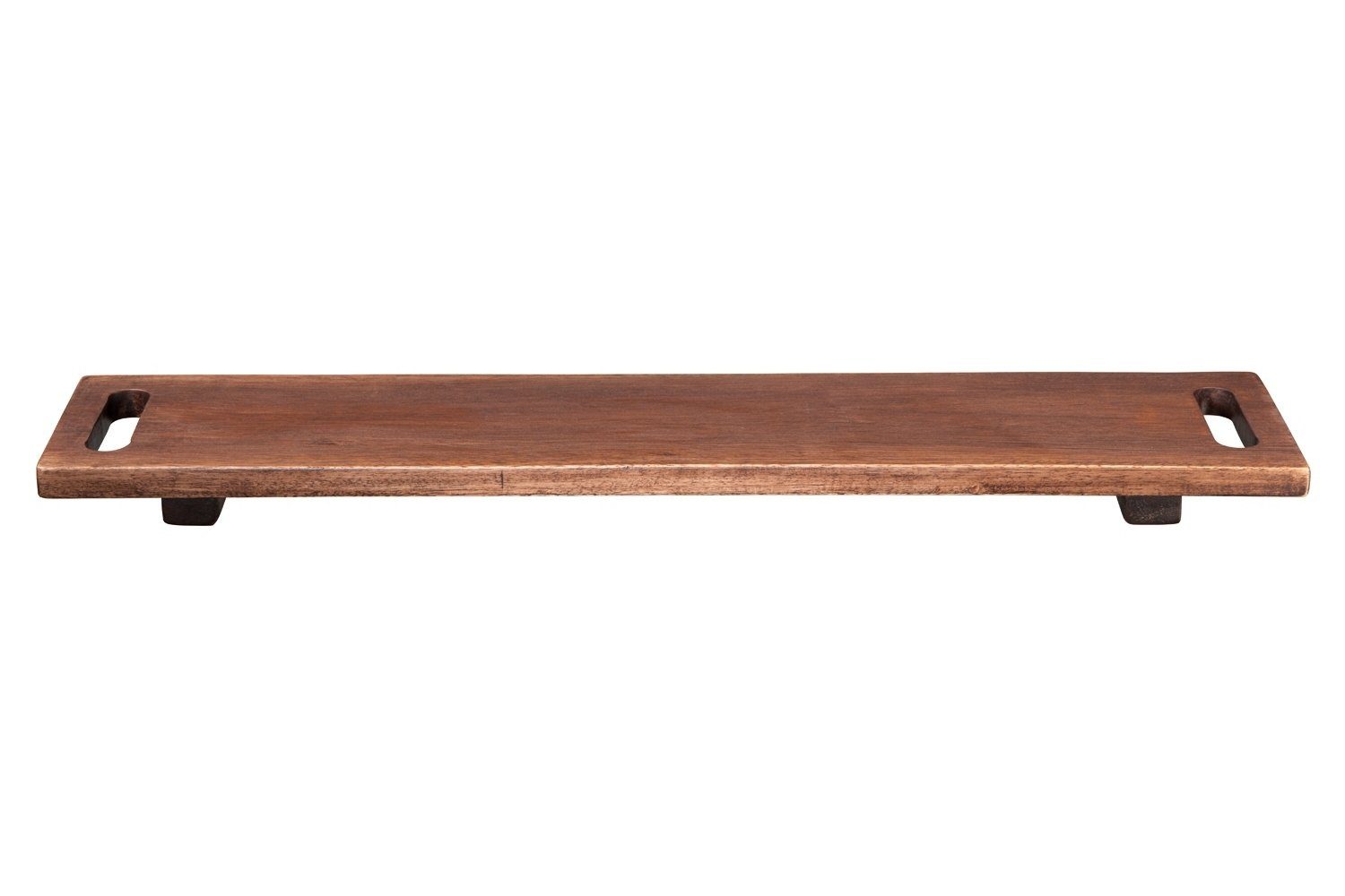 Holzboard, ZELLA, B SELECTION Braun, 13 ASA cm, Platzset,