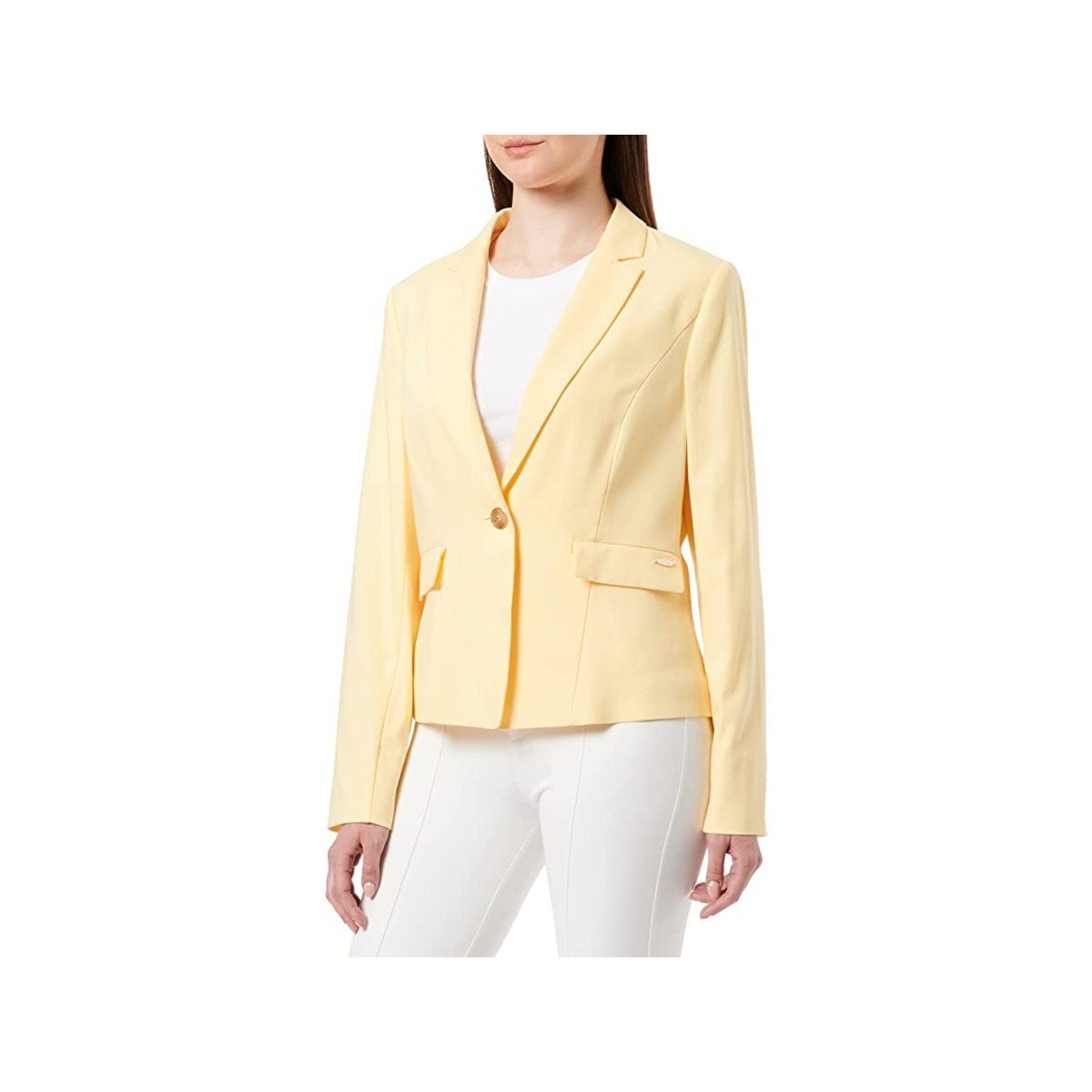 betty Jackenblazer uni (1-tlg)