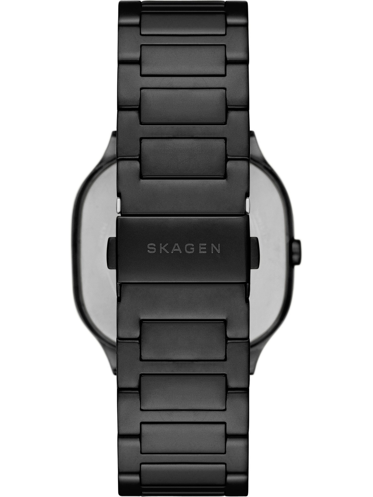 SKAGEN Quarzuhr Skagen Herren-Uhren Analog Quarz, Klassikuhr