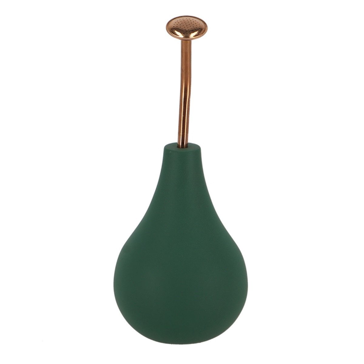 Gartenpflege-Set Ballbrause XL Ballonbrause Gartenbrause Ball 0,5 L