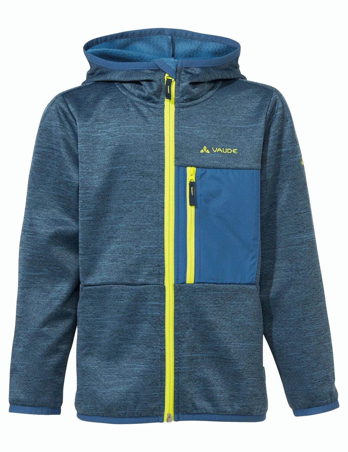 VAUDE Fleecejacke Kids Kikimora Jacket