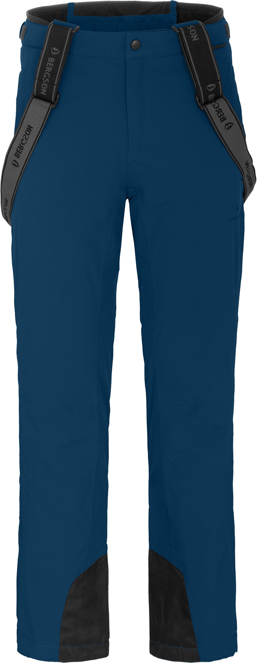 Bergson Skihose FLEX Herren Skihose, warm wattiert, elastisch, wasserdicht, günstig online kaufen