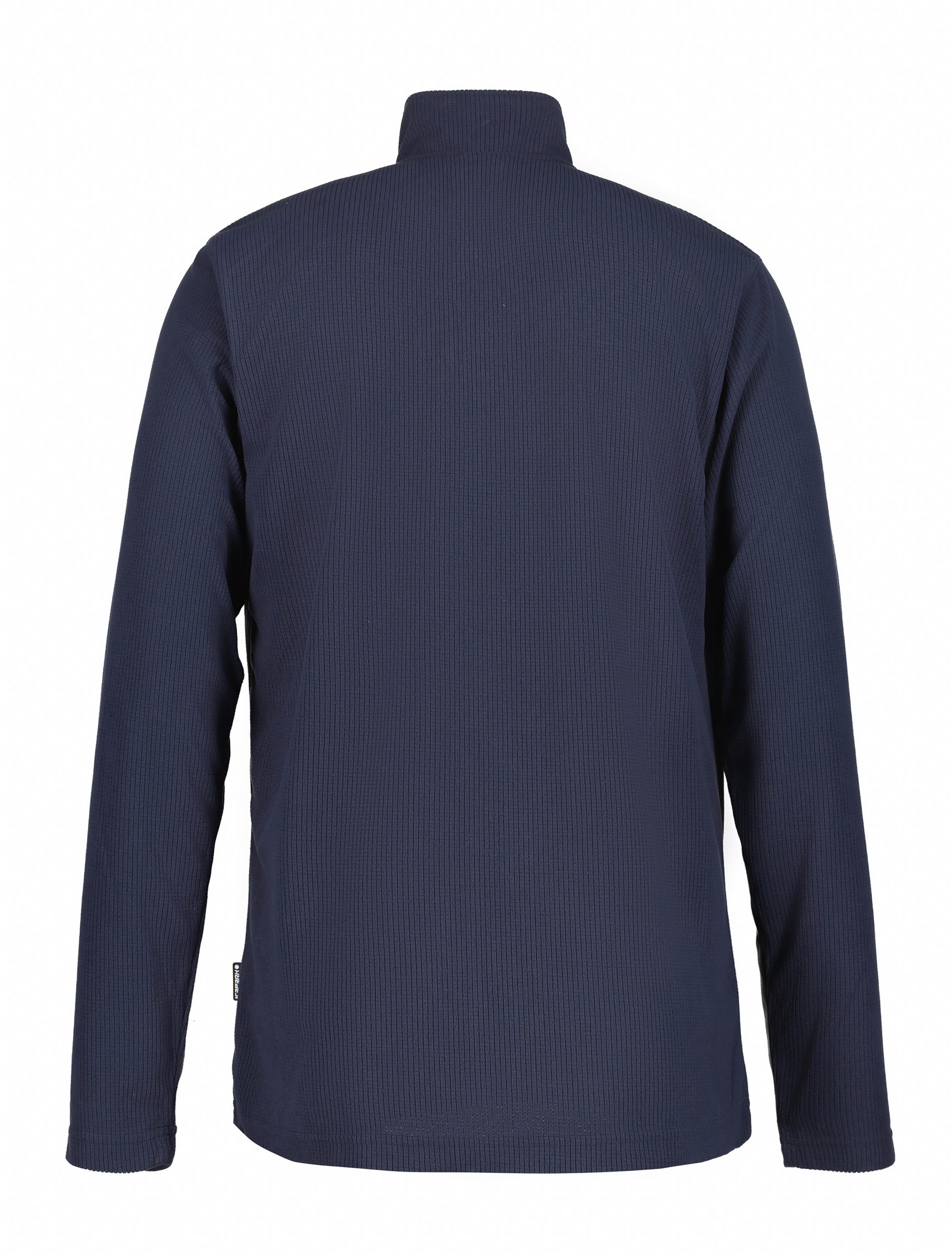 Icepeak Strickfleecejacke Browns Midlayer dünne Fleecejacke günstig online kaufen