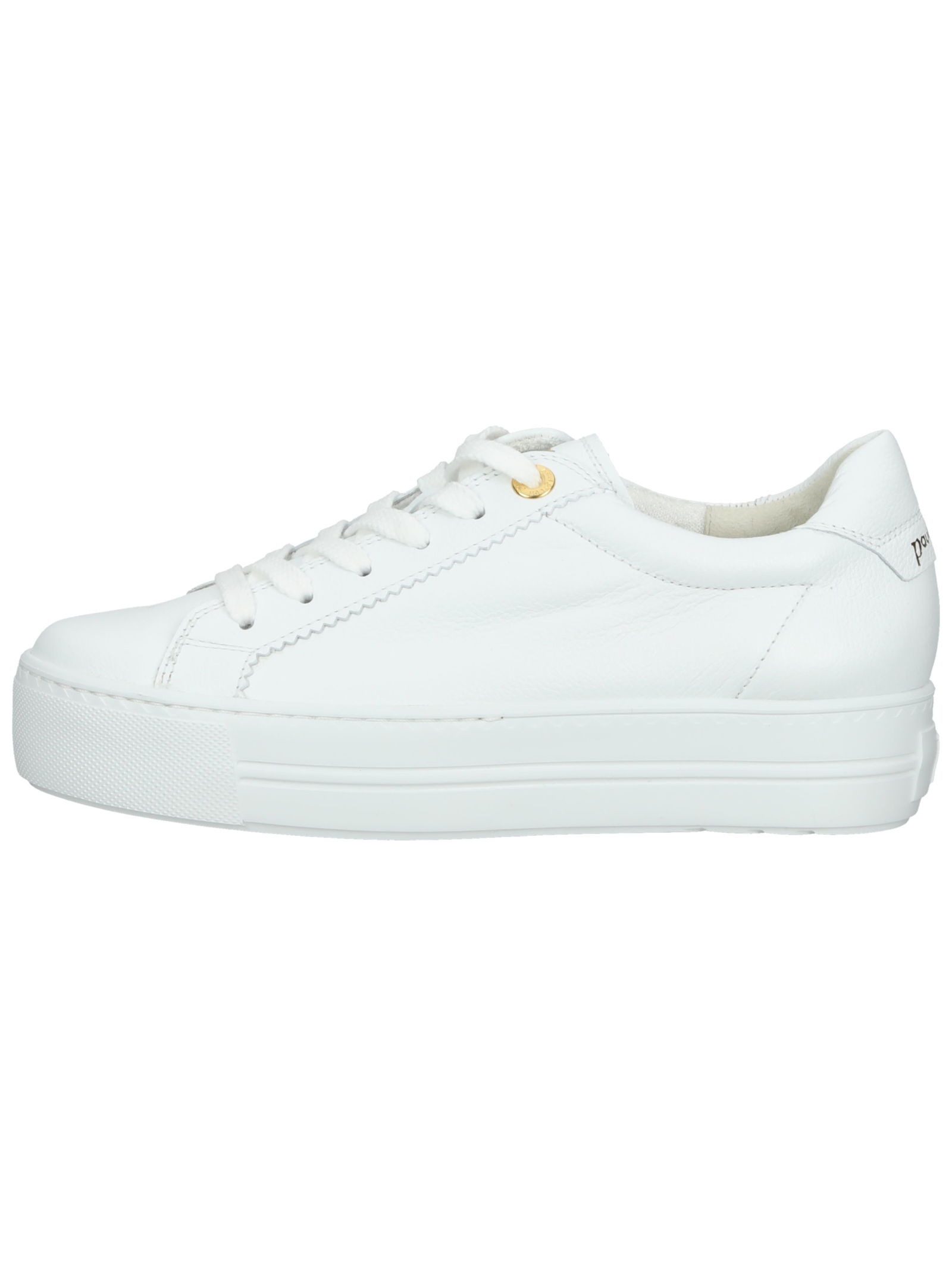 Paul Green Paul Green Sneaker Glattleder Sneaker