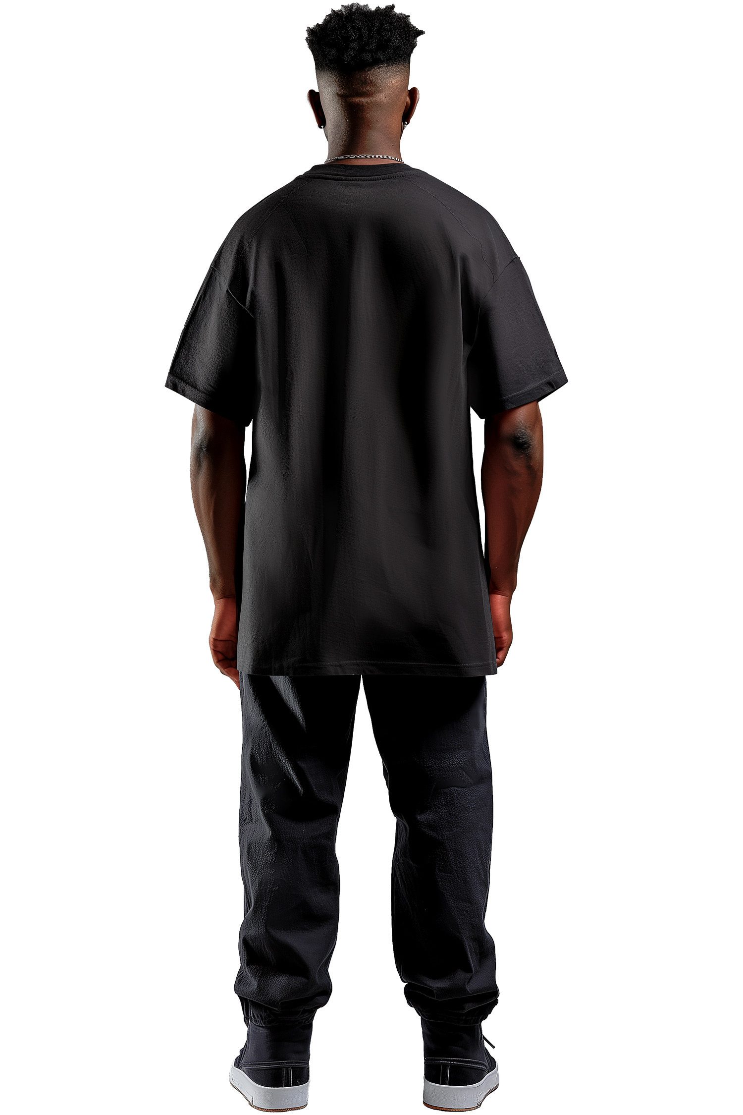 Reichstadt Oversize-Shirt Herren Relaxed Fit Hemd günstig online kaufen