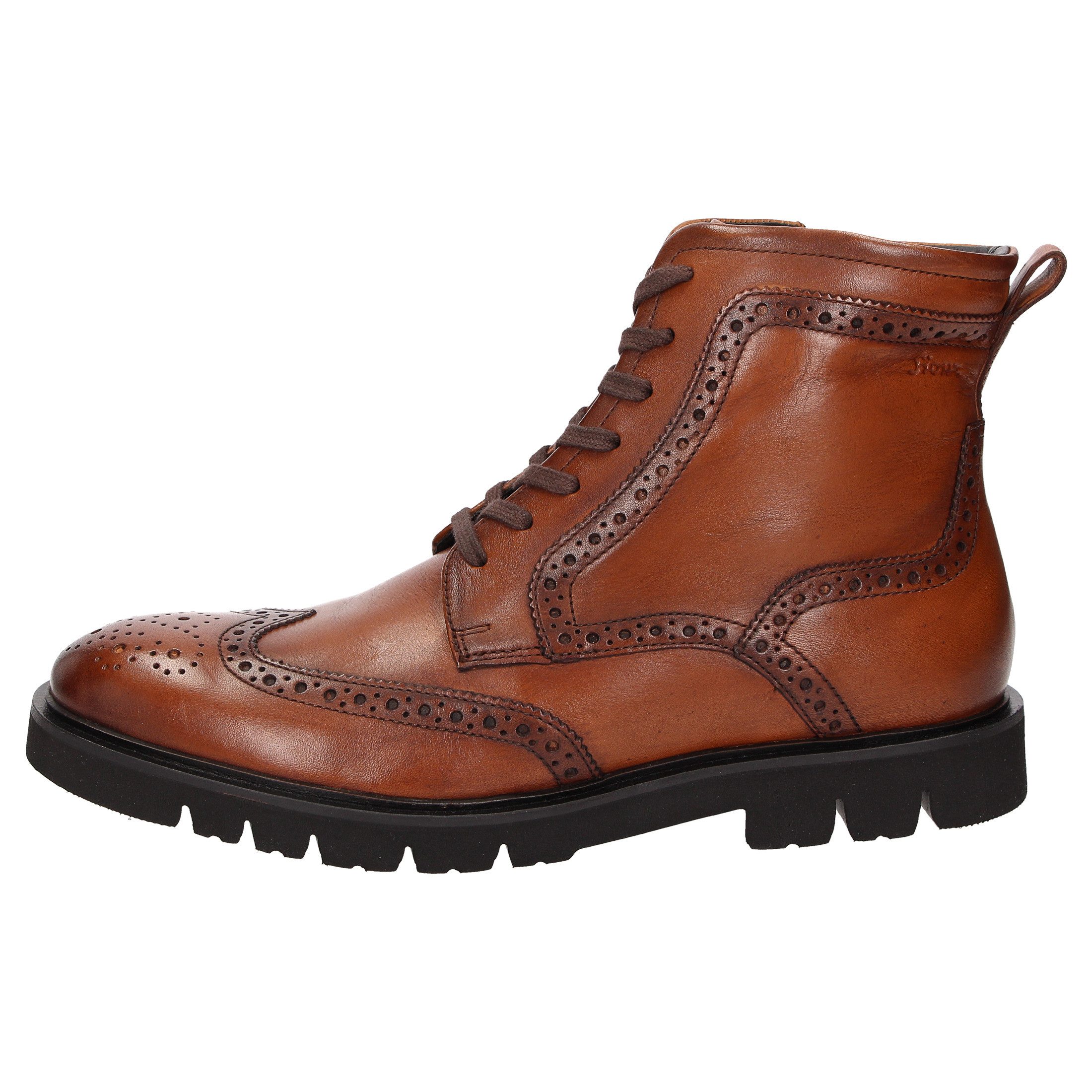SIOUX Rogtanos-702-WF Stiefelette günstig online kaufen