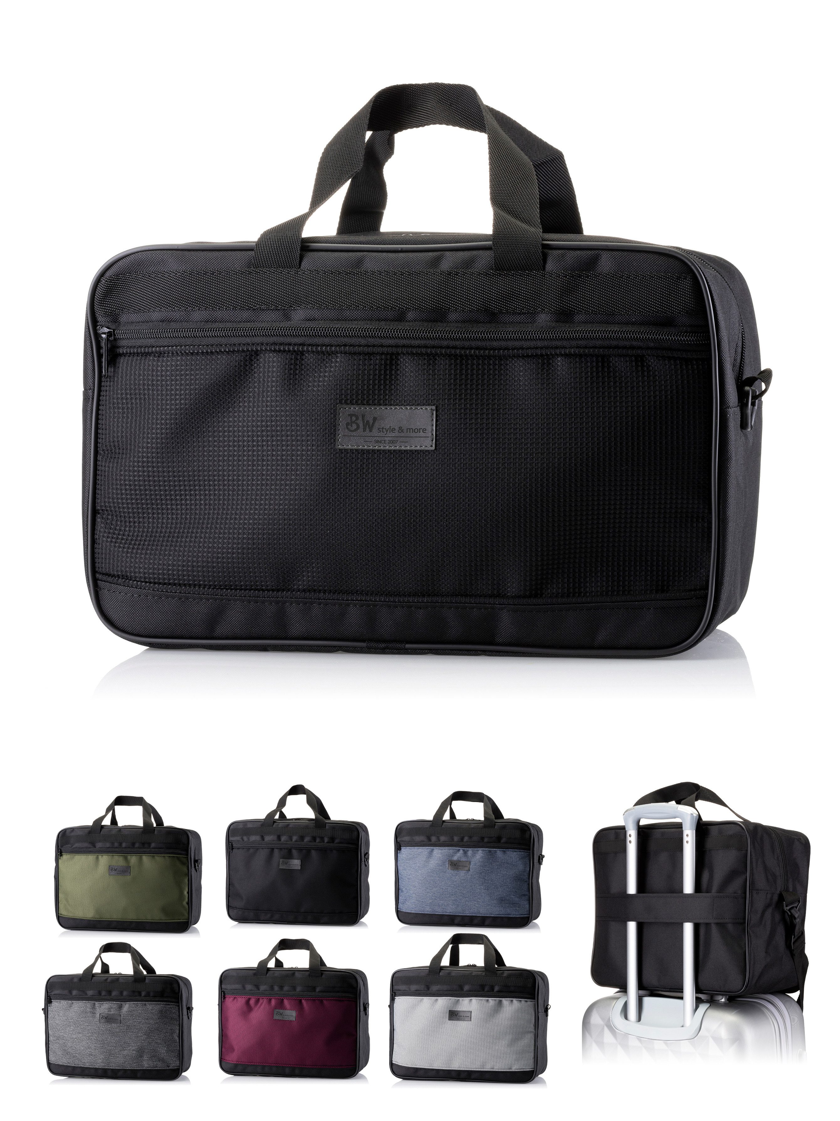 BambiniWelt by Rafael K. Reisetasche Handgepäck günstig online kaufen