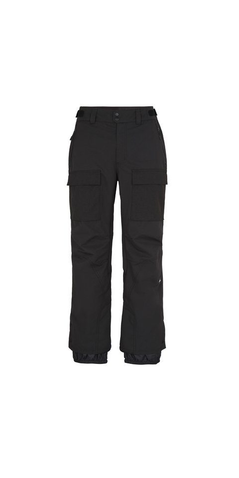 O'Neill Skihose UTILITY PANTS Black Out