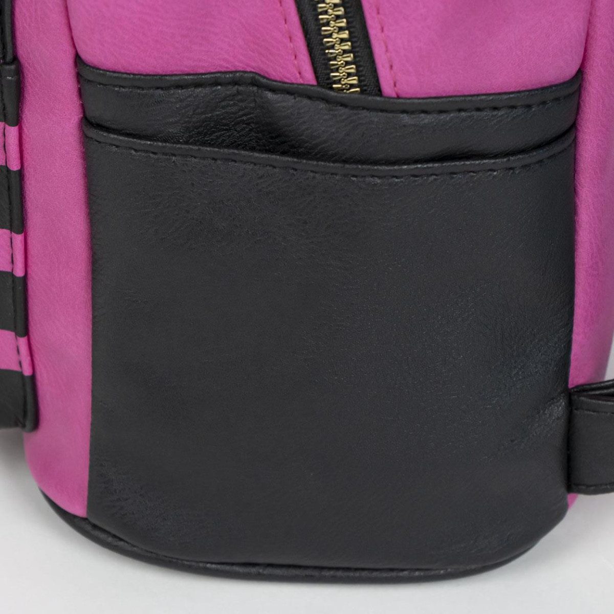 Cerda Kinderrucksack Disney Alice Rucksack Damen – Mode Rucksack Kunstleder – Casual Tasche
