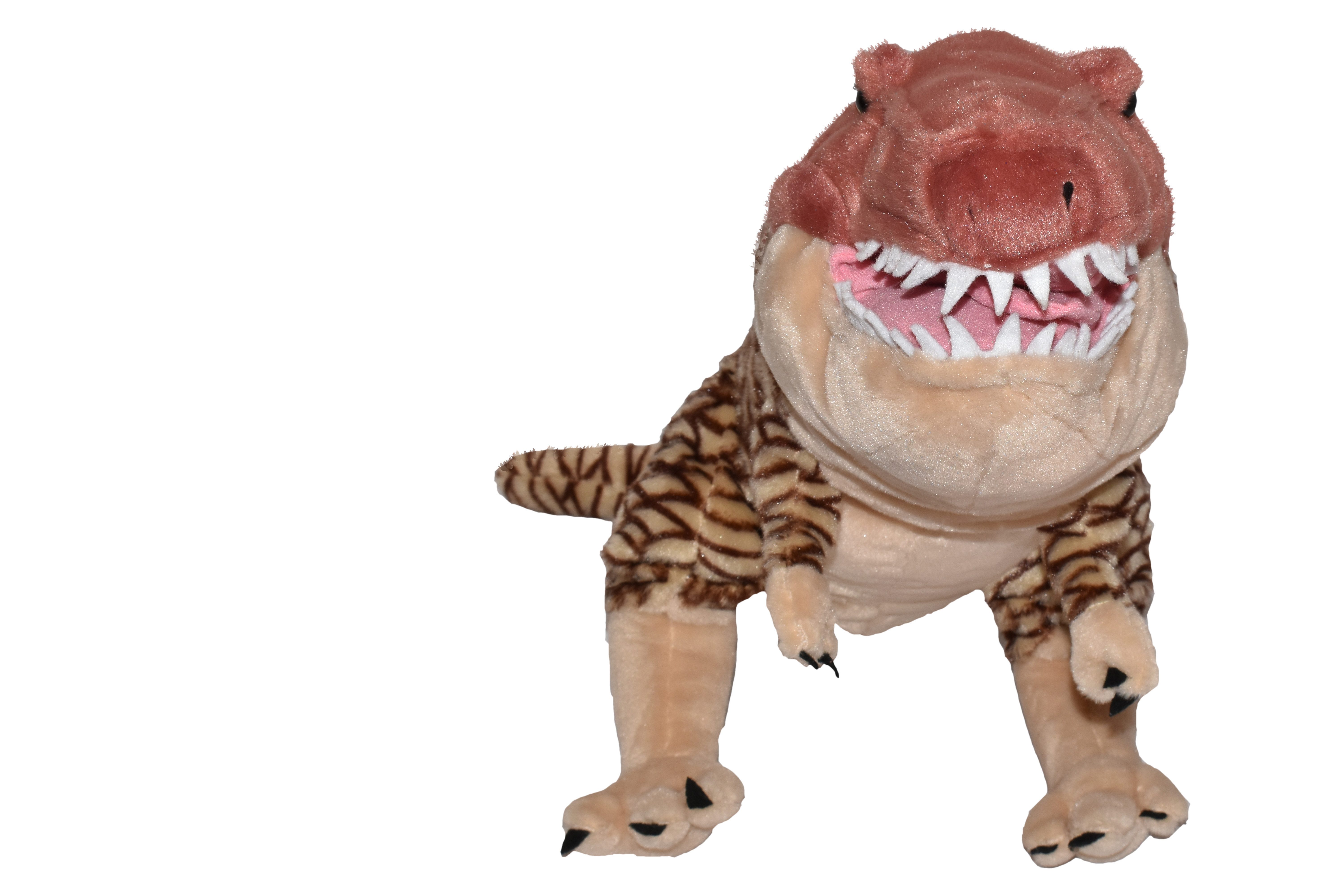 WILD REPUBLIC    Kuscheltier Wild Republic - Kuscheltier - Puppe - T-Rex
