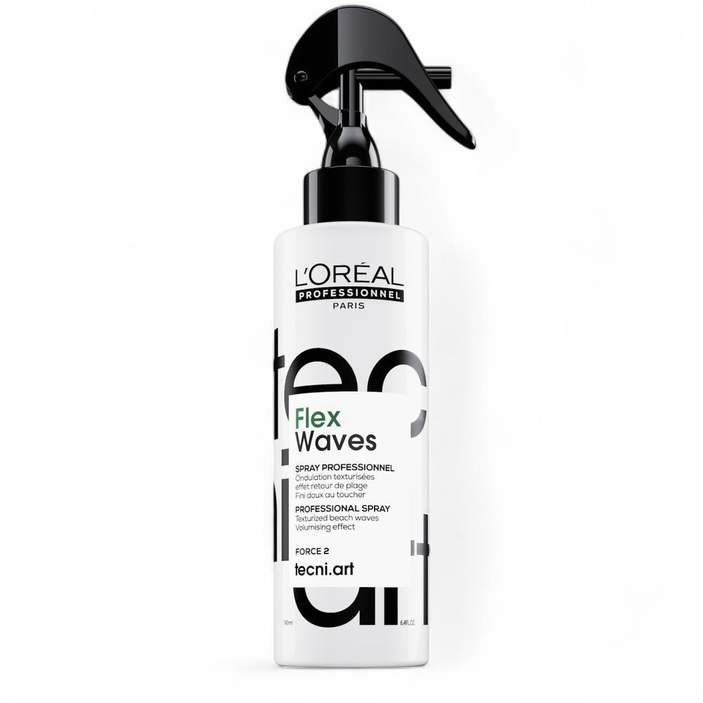 L'ORÉAL PROFESSIONNEL PARIS Haarpflege-Spray L'Oréal Professionnel Tecni.Art. Flex Waves 190 ml
