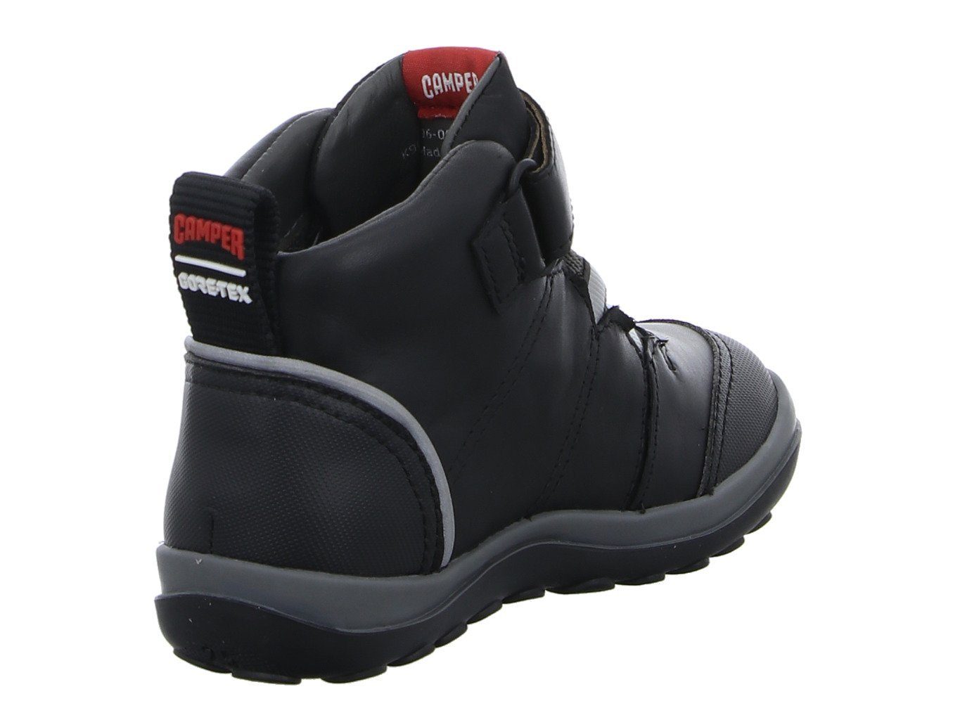 sw Pista Ankleboots kombi Kids Camper Peu