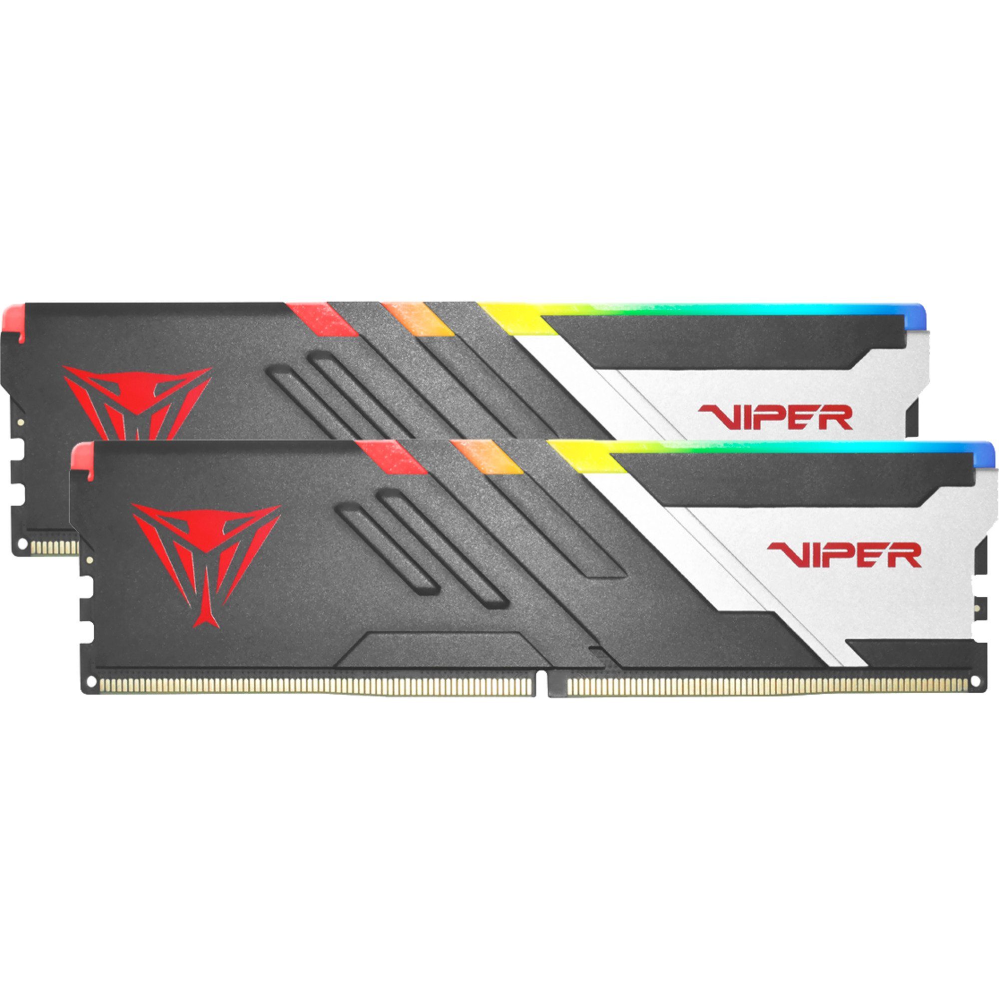 Patriot DIMM 32 GB DDR5-6800 (2x 16 GB) Dual-Kit, Arbeitsspeicher