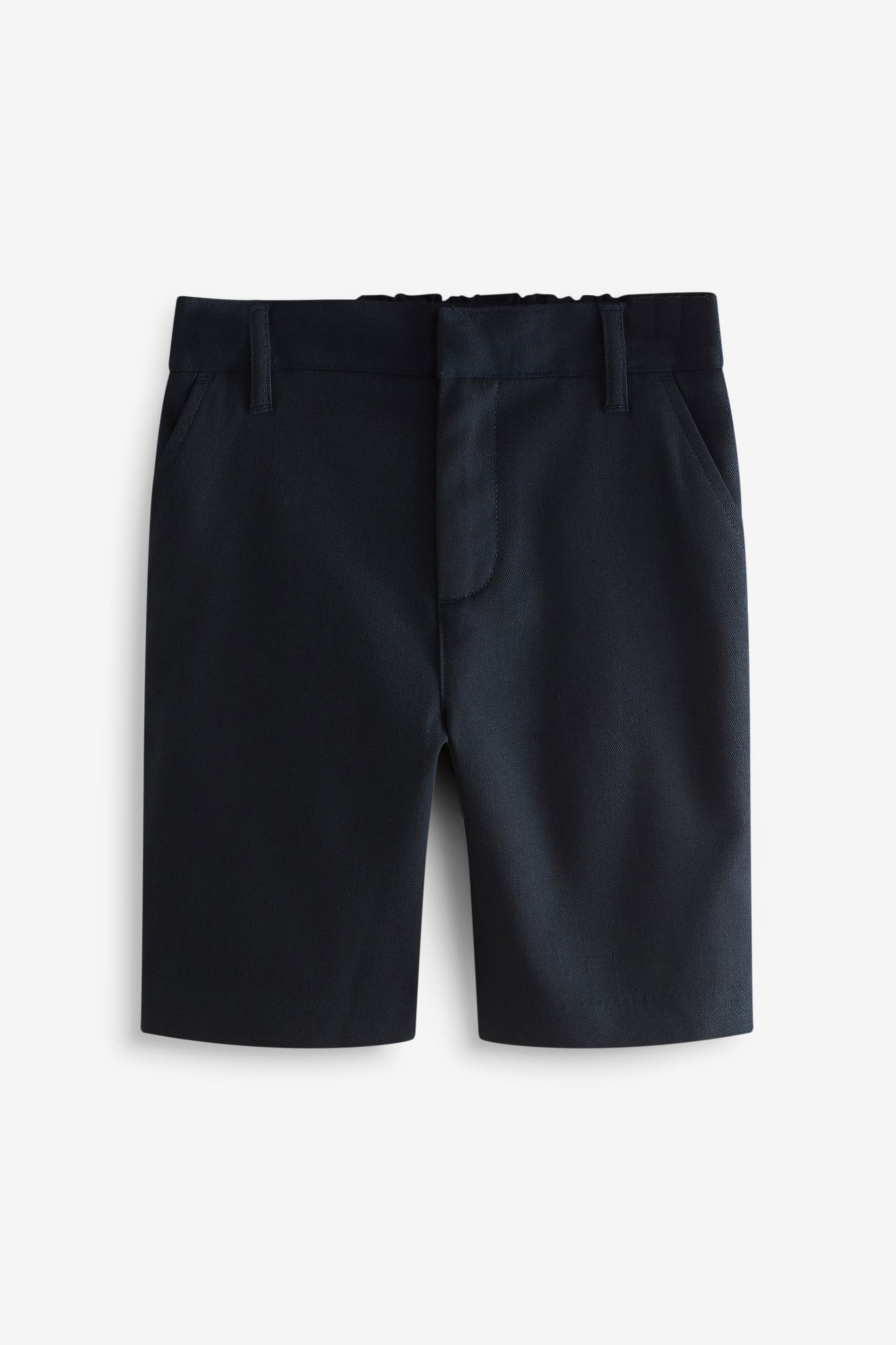 Clarks Shorts Clarks Regular Fit Schul-Shorts,Jungen, 2er-Pack (2-tlg)