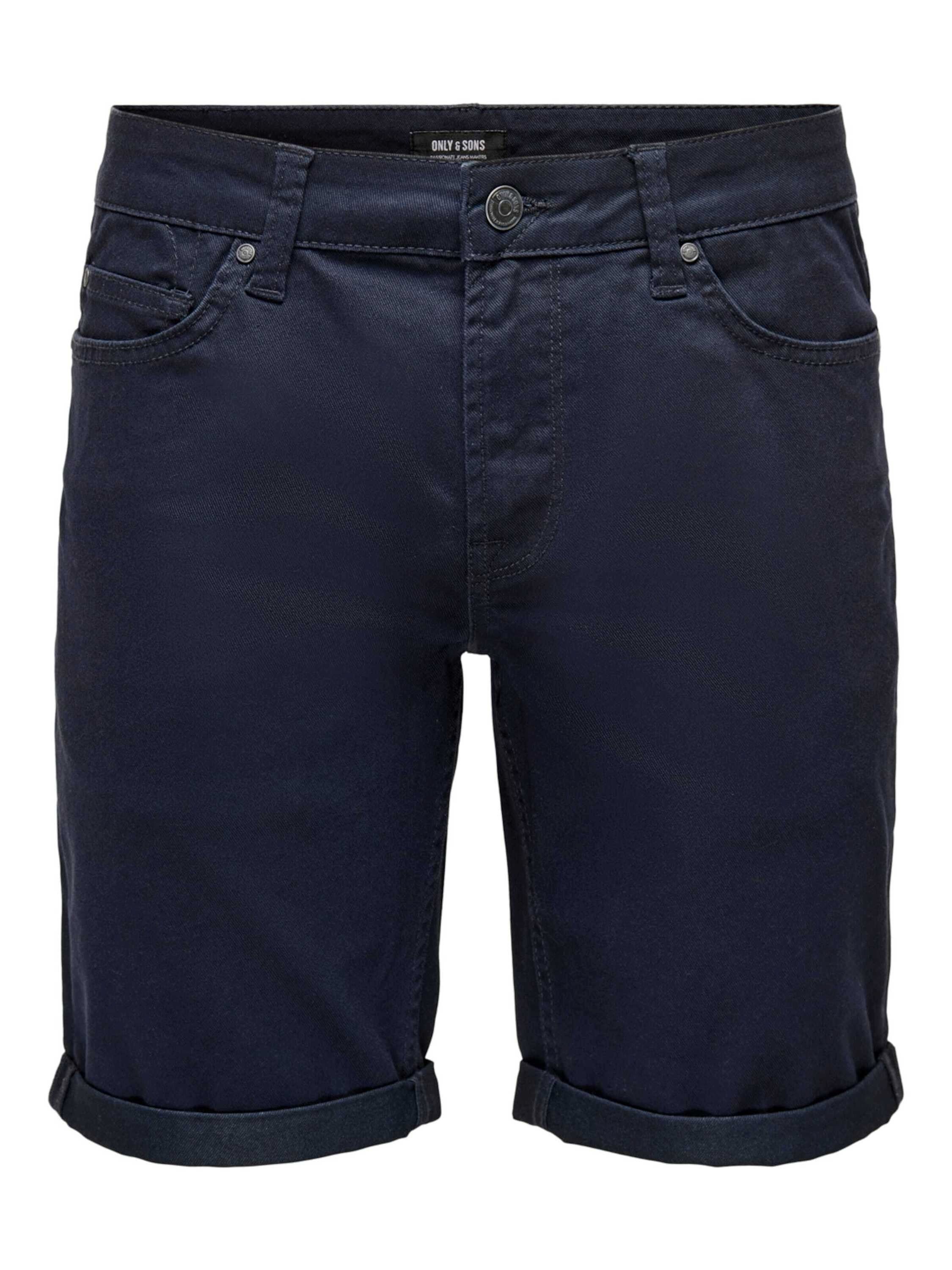 Ply (1-tlg) Chinoshorts & ONLY SONS