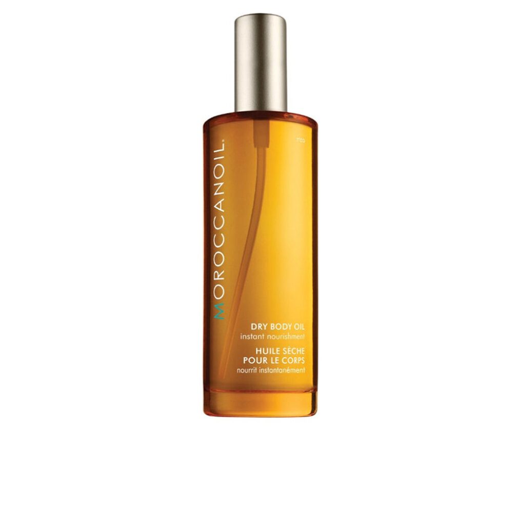 moroccanoil Körperöl Dry Body Oil Spray