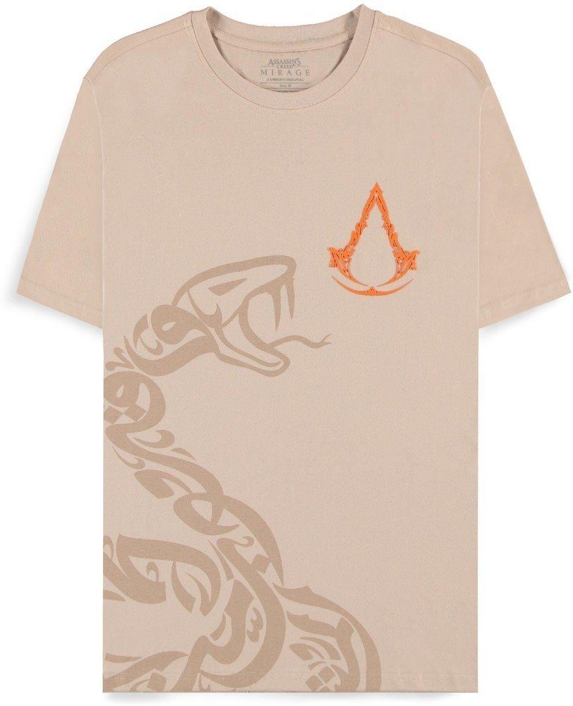 Assassins Creed T-Shirt