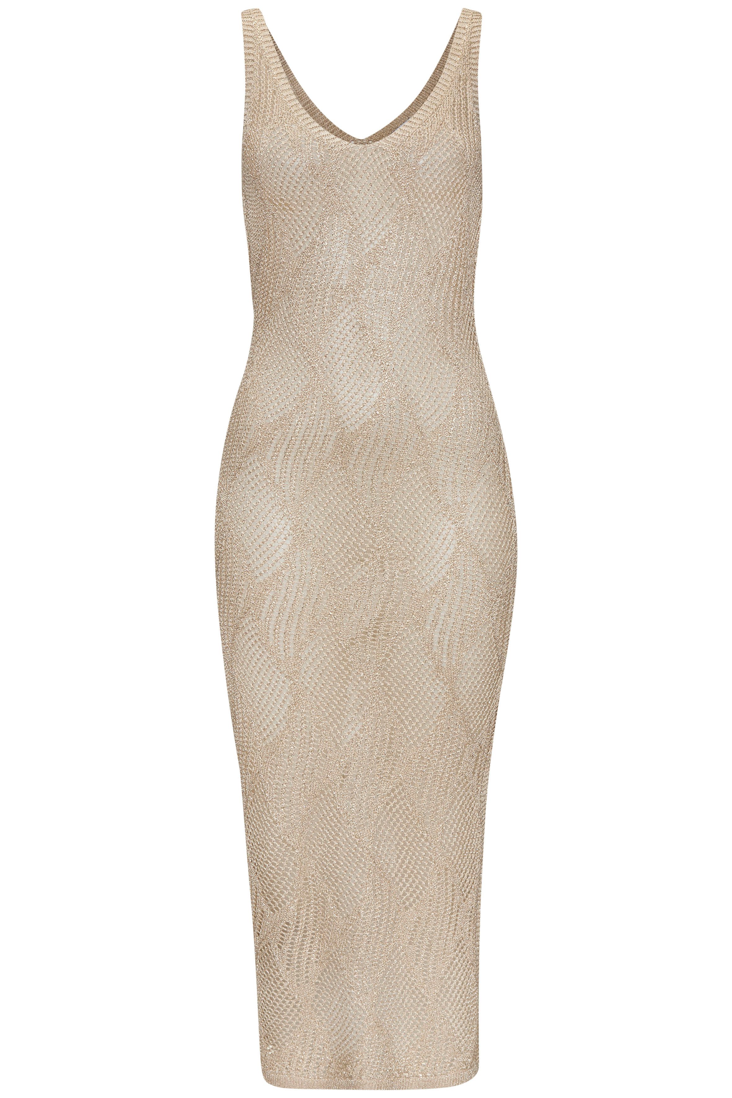 LASCANA Strickkleid günstig online kaufen
