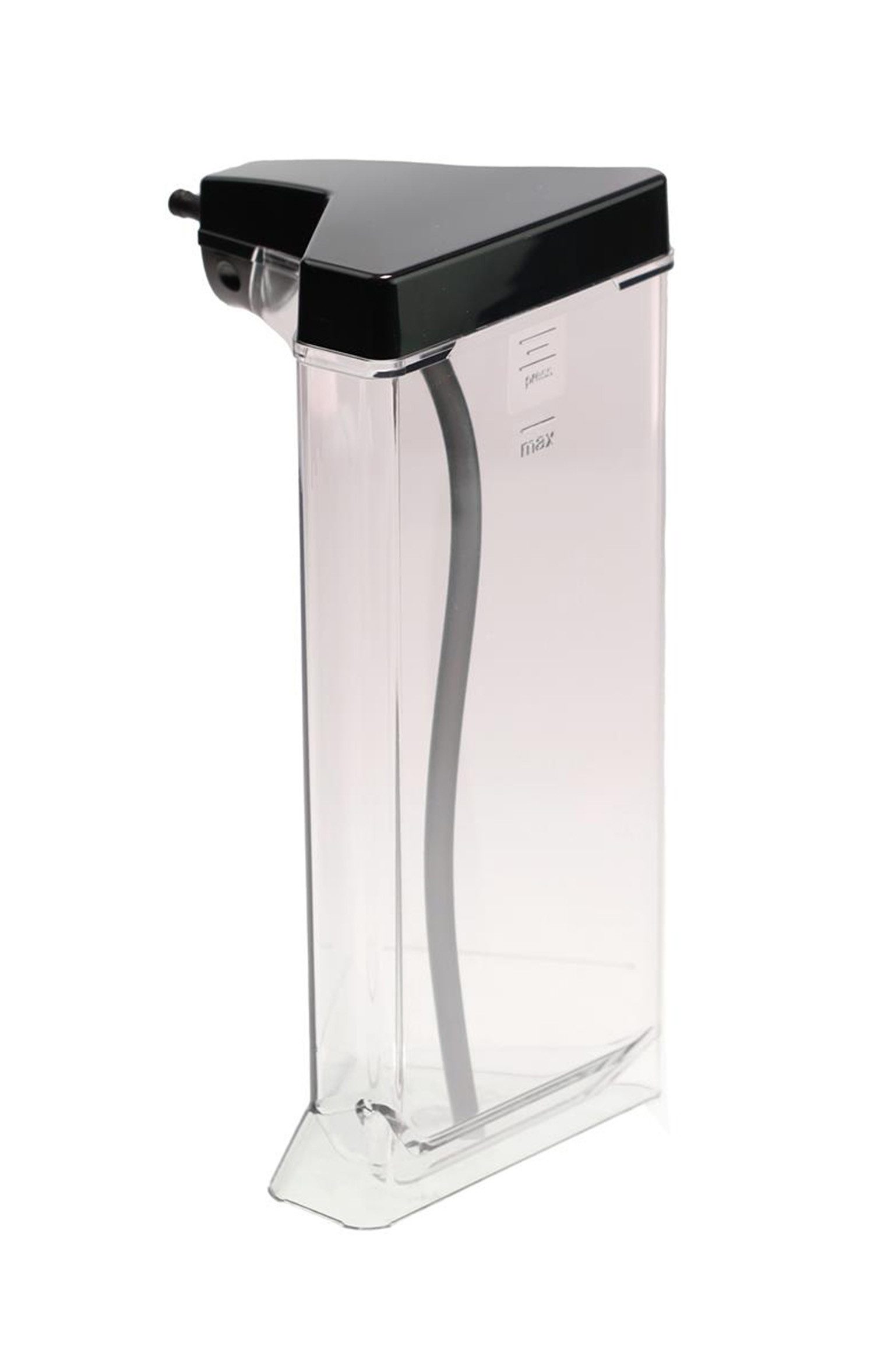 SIEMENS Milchbehälter Siemens 11047848 Milchbehälter für TQ7/9... Kaffeevollautomaten
