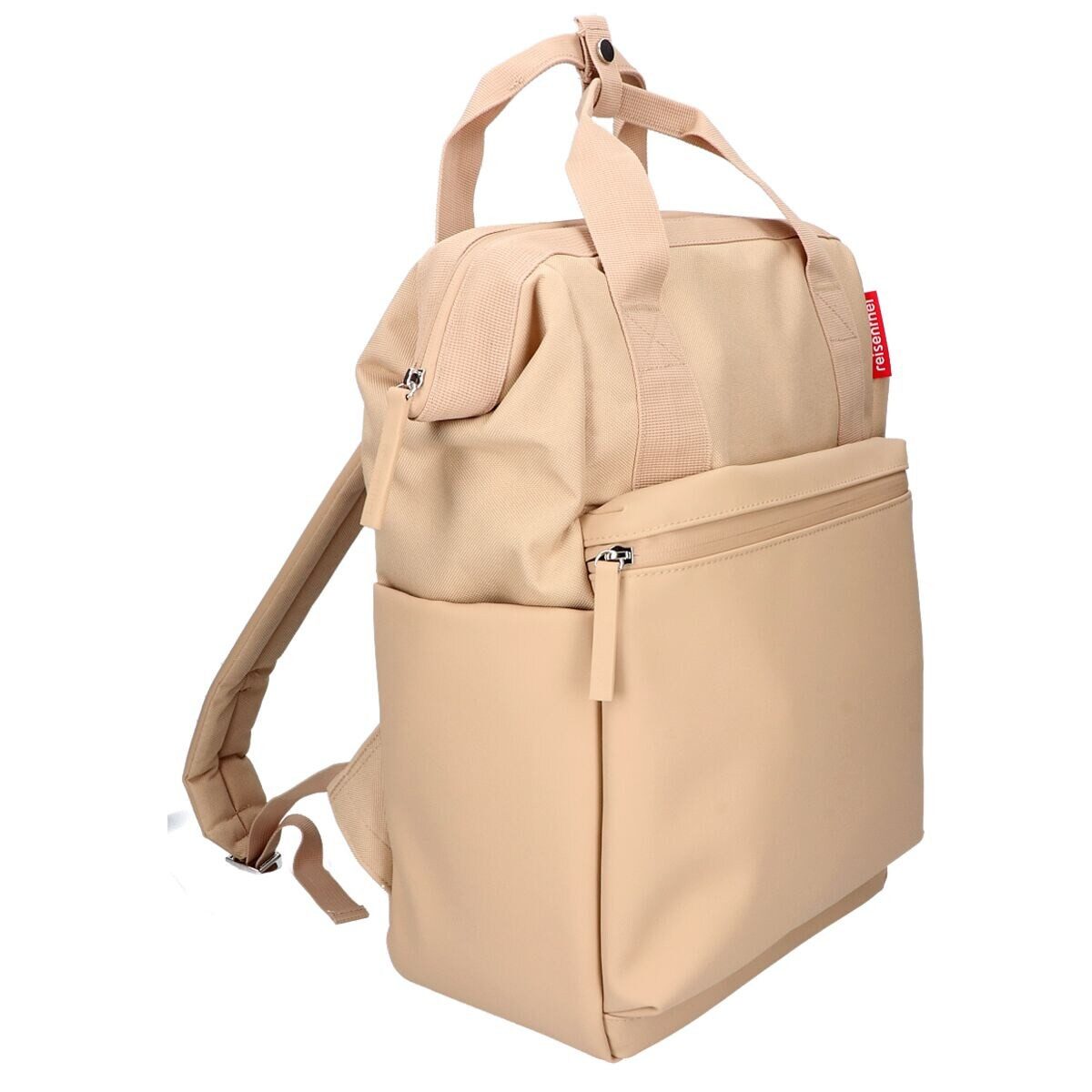 REISENTHEL® Rucksack Allrounder Backpack (Rucksack Allrounder Backpack)