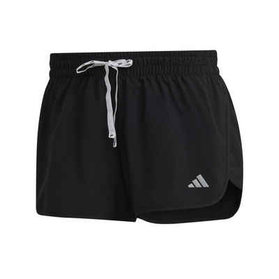 adidas Performance Trainingsshorts Damen Laufshorts RUN IT 4IN SHORT W (1-tlg)