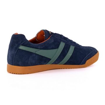 Gola Schuhe Gola Harrier Suede Sneaker