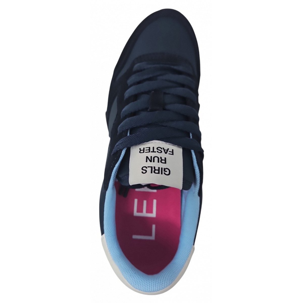 Sun68  Sneaker SUN68 07 ALLY SOLID NYLON günstig online kaufen