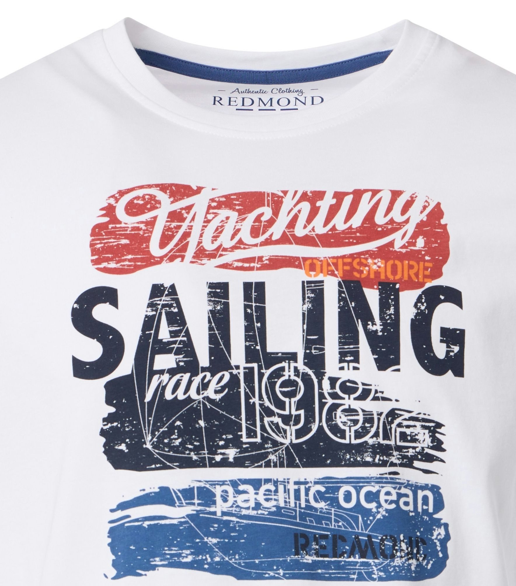 Redmond T-Shirt 251980650