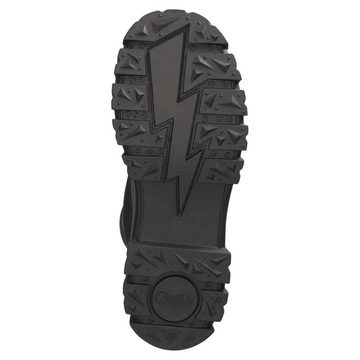 Buffalo Combat Boots ASPHA RAIN Stiefelette