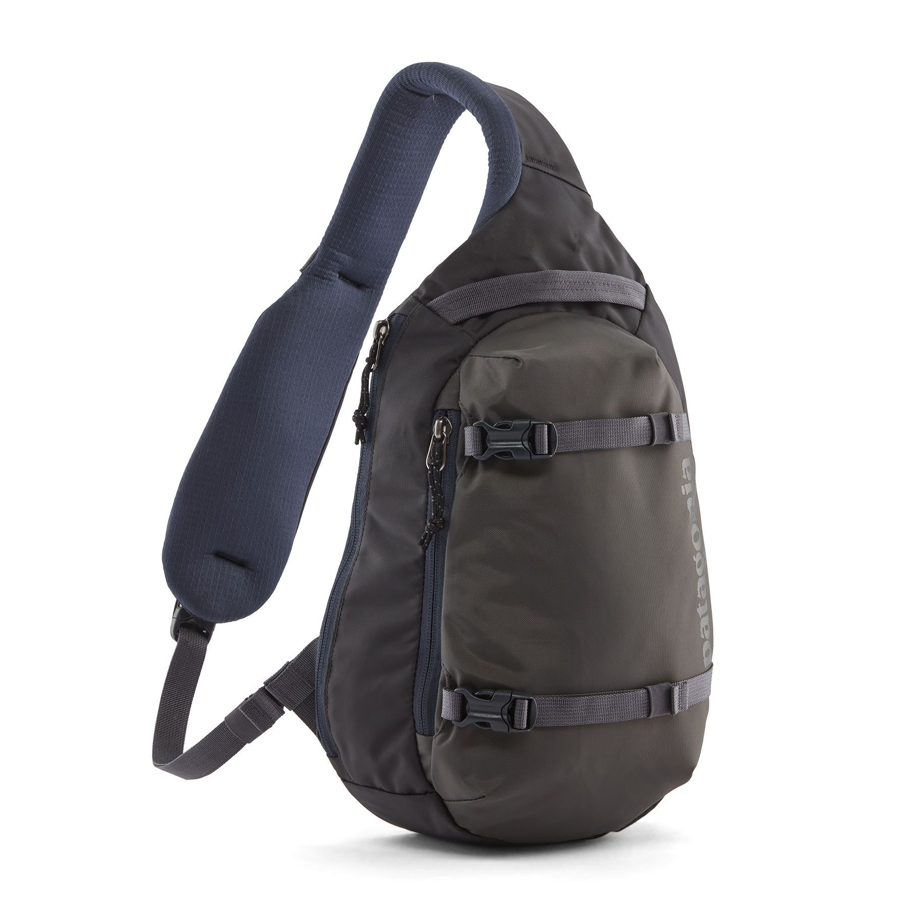 Patagonia Aufbewahrungstasche Atom Sling Bag 8L Umhängetasche - Patagonia