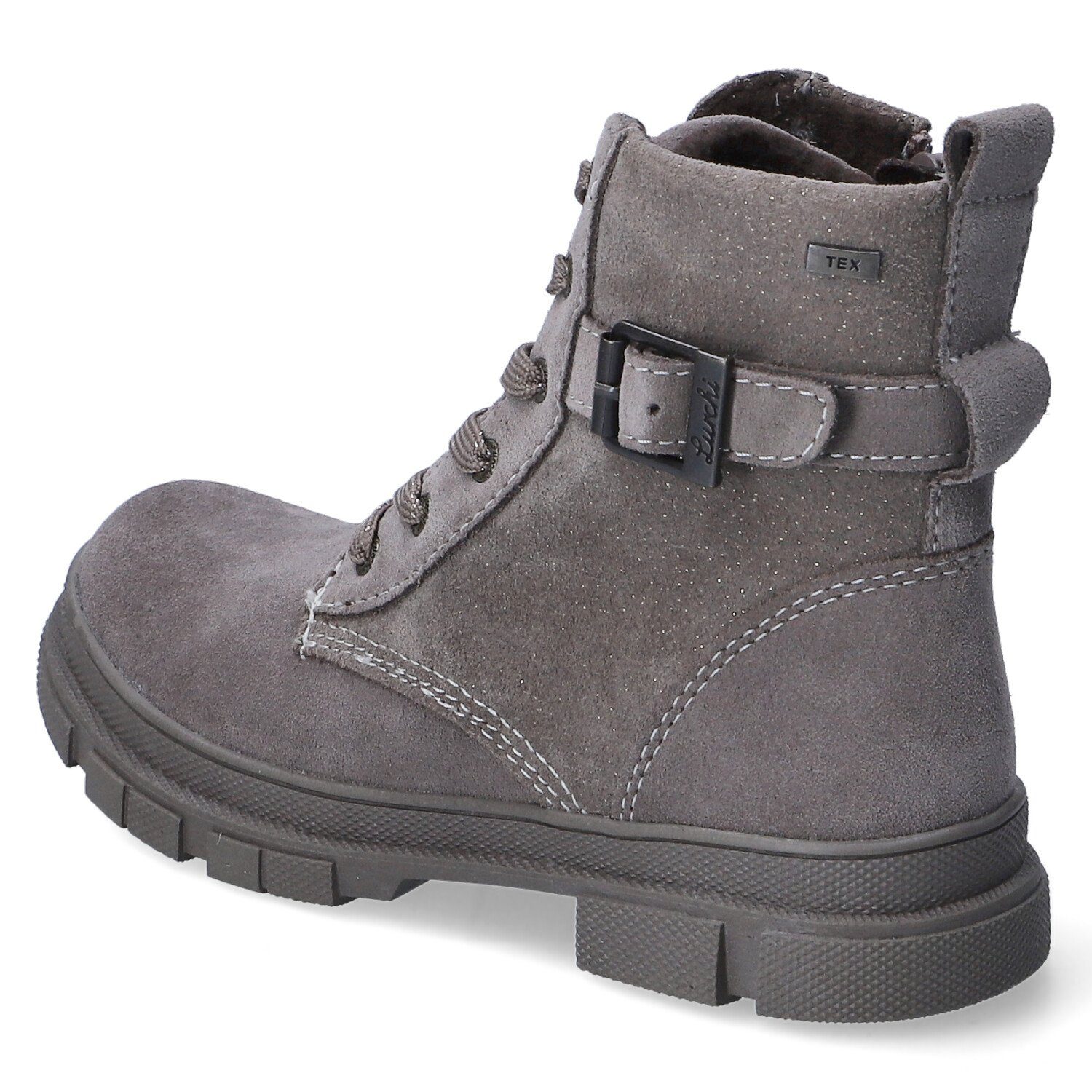 Lurchi Schnürstiefeletten PINA Stiefelette