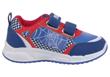 Disney Spiderman Sneaker mit Klettverschlüssen