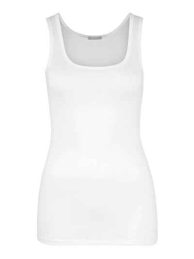 Hanro Tanktop Ultralight (1-tlg)