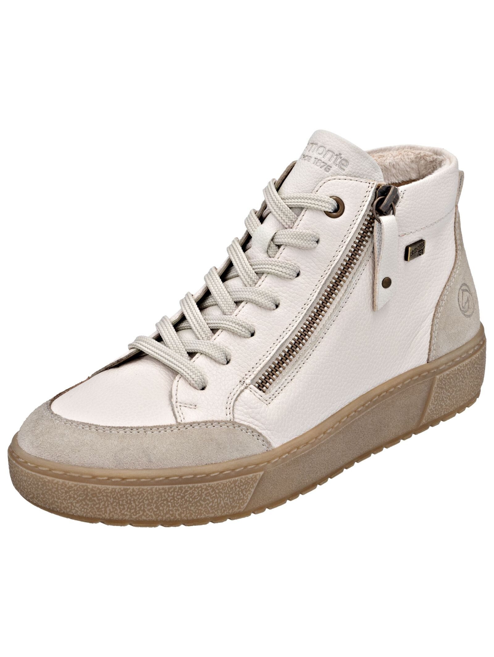 Remonte Remonte Sneaker Glattleder Sneaker