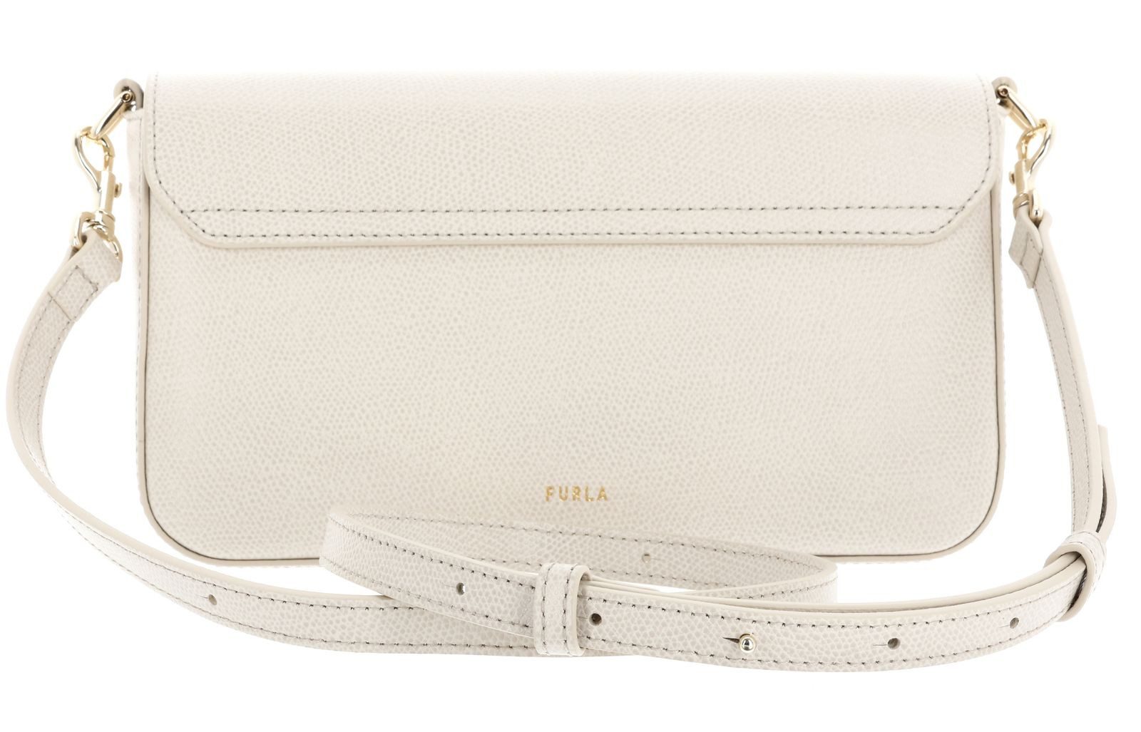Furla Umhängetasche Crossbody Bag, aus echtem Leder