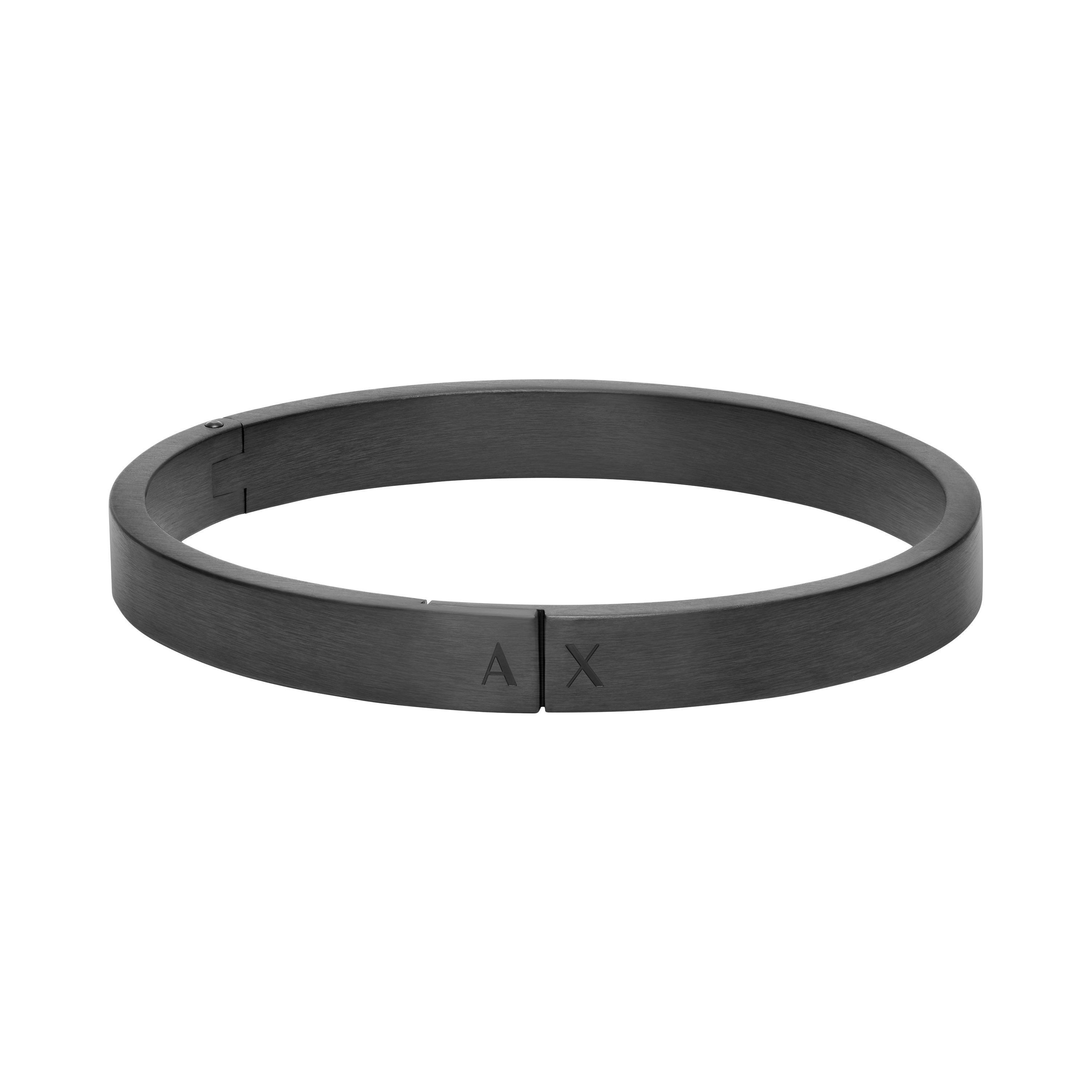 ARMANI EXCHANGE Armreif Schmuck Geschenk Edelstahl