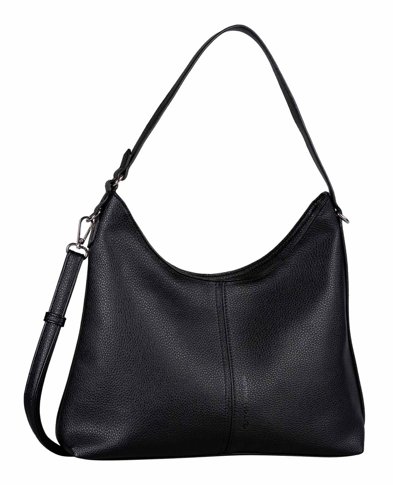 TOM TAILOR Schultertasche Hobo Bag günstig online kaufen