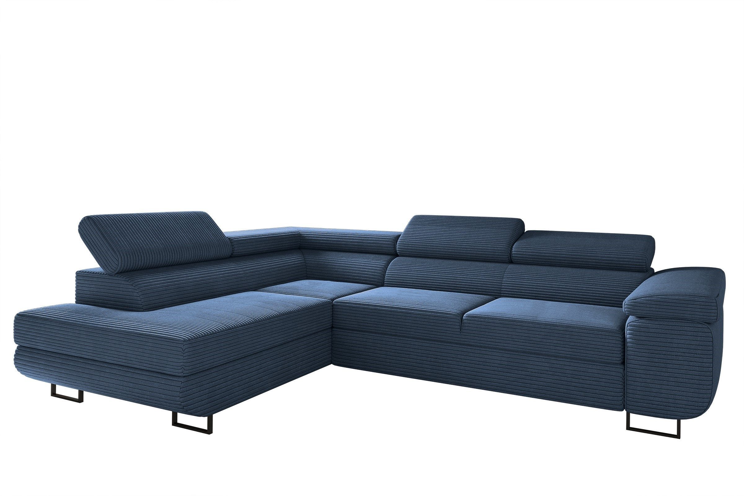 Kaiser Möbel Ecksofa Ecksofa mit schlaffunktion günstig online kaufen