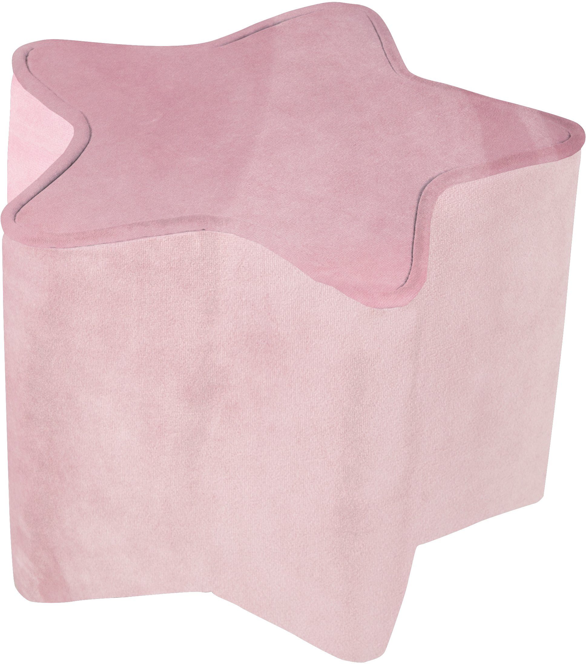 Kinderhocker Lil Sofa
