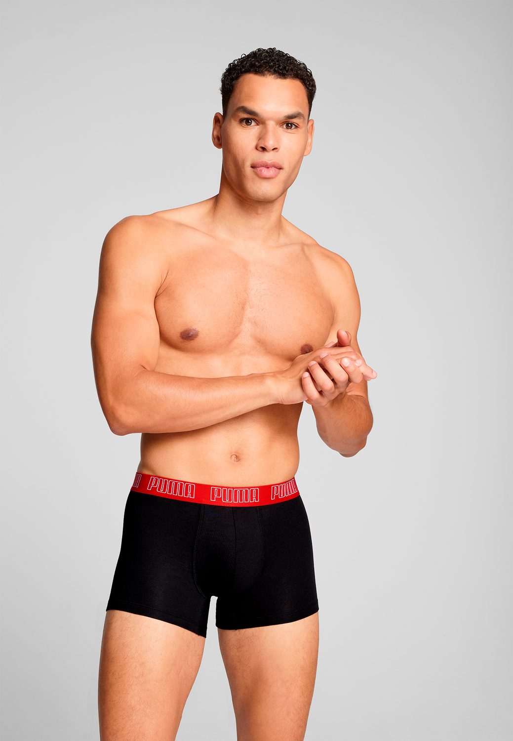 PUMA BODYWEAR Boxershorts Trunks Everyday Comfort günstig online kaufen