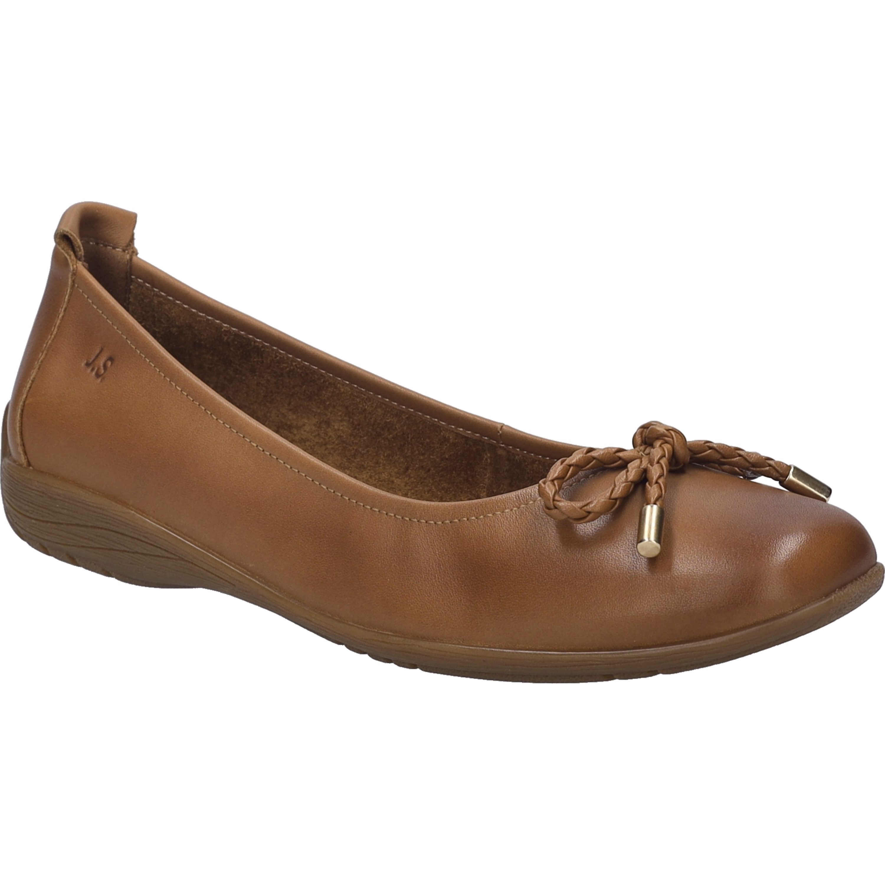 Josef Seibel Fenja 09, natur Ballerina
