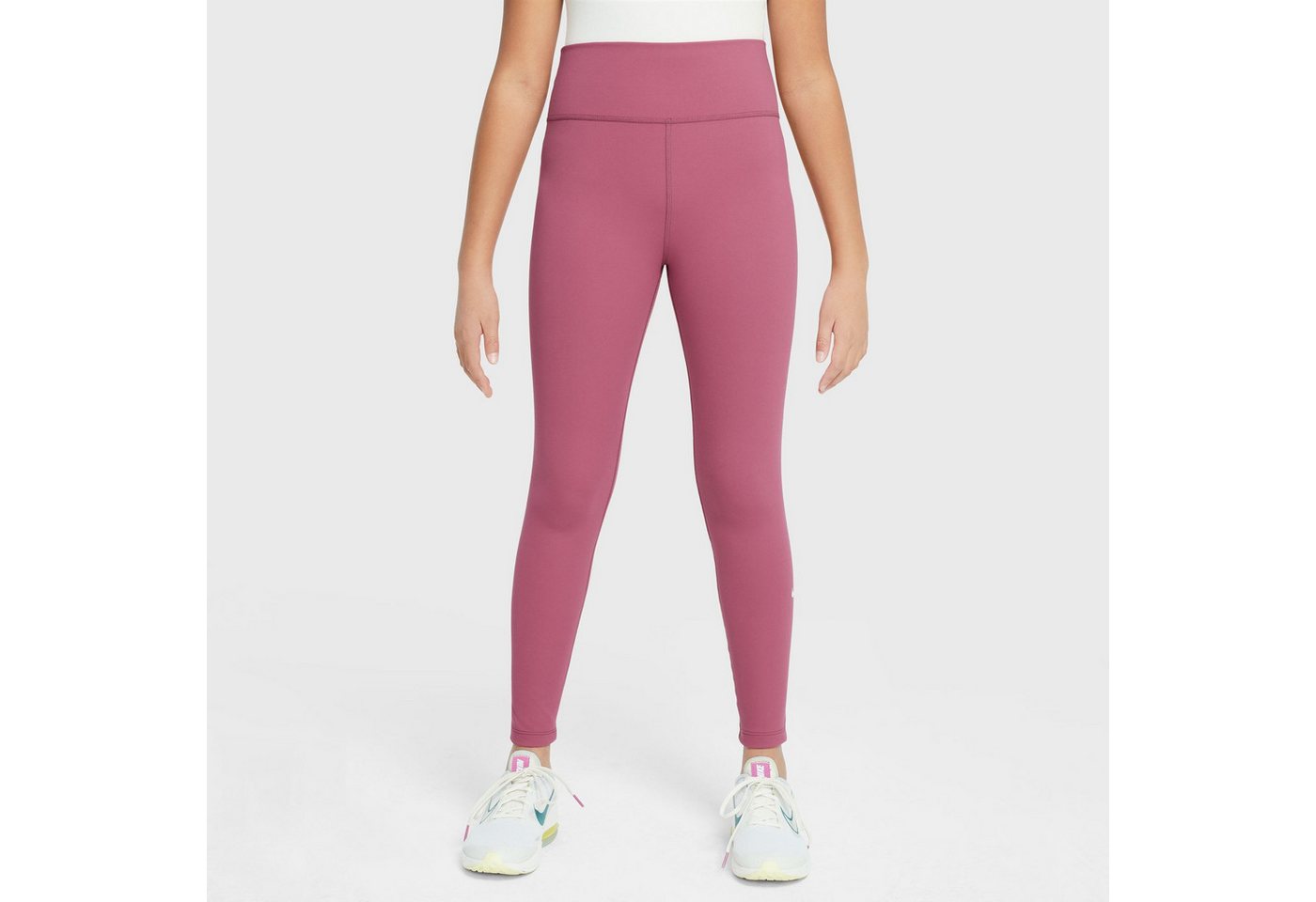 Nike Leggings G NK DF ONE TGHT für Mädchen und Jugendliche