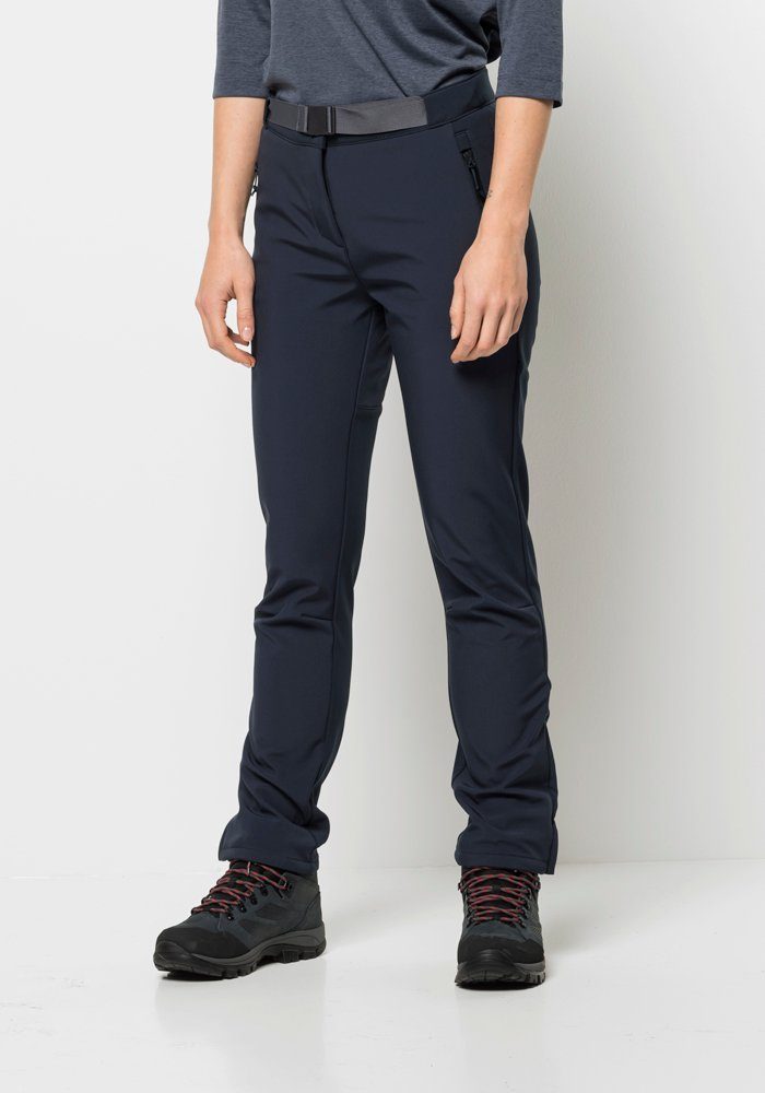 Softshellhose STOLLBERG PANTS W