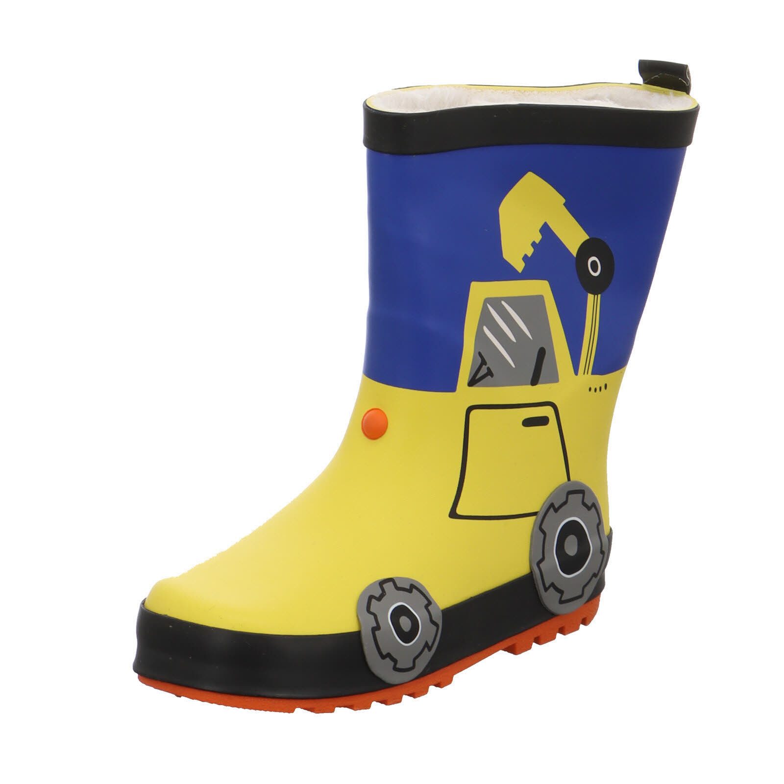 Sneakers RKI-133-YE Gummistiefel