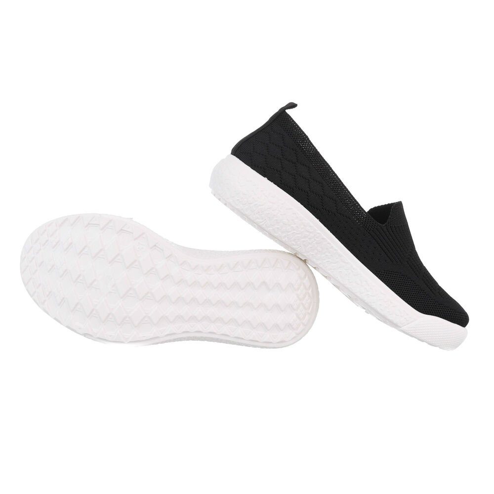 Ital-Design Damen Low-Top Freizeit Sneaker (85698426) günstig online kaufen