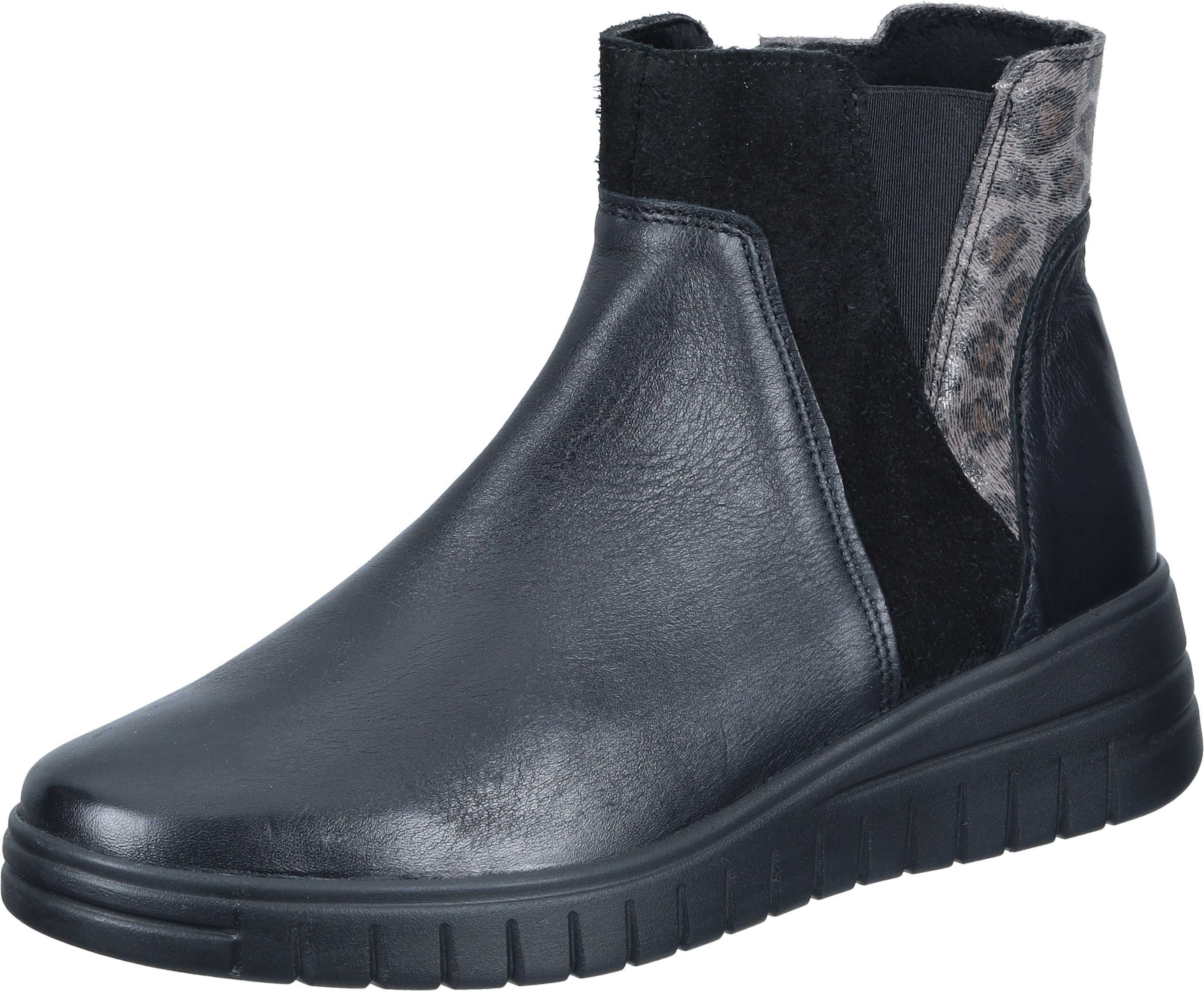 Stiefeletten Stiefelette