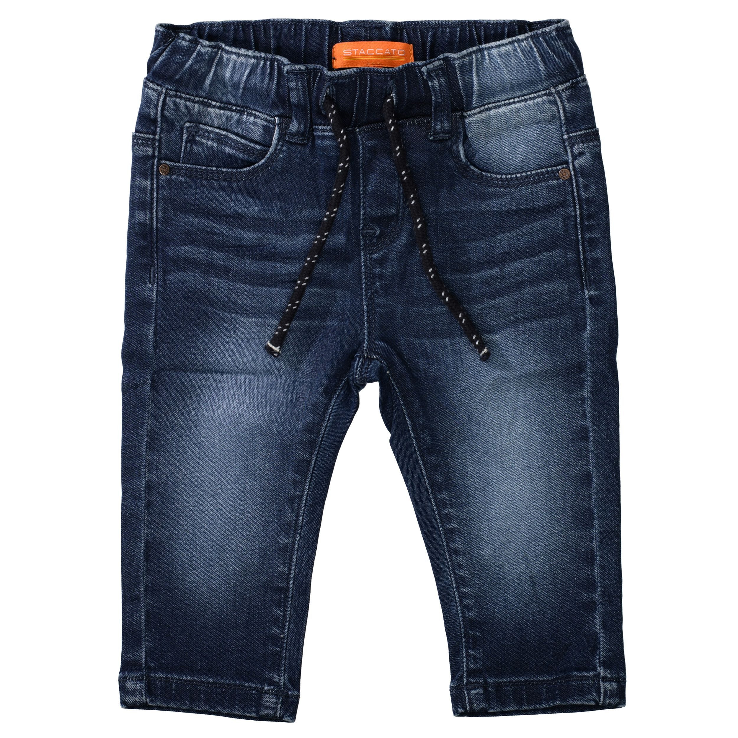 STACCATO 5-Pocket-Jeans