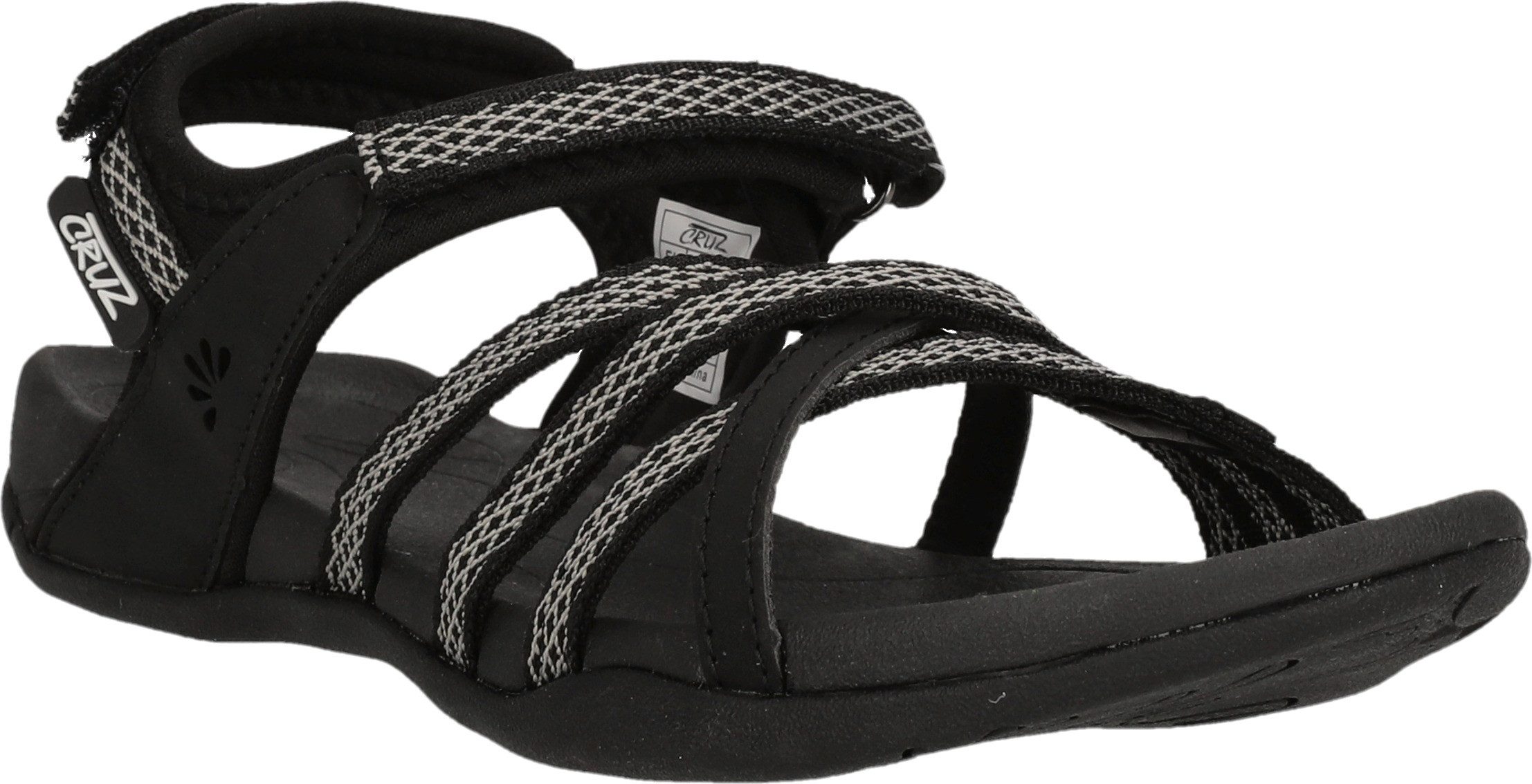 CRUZ Aarhus W Sandal Sandale günstig online kaufen