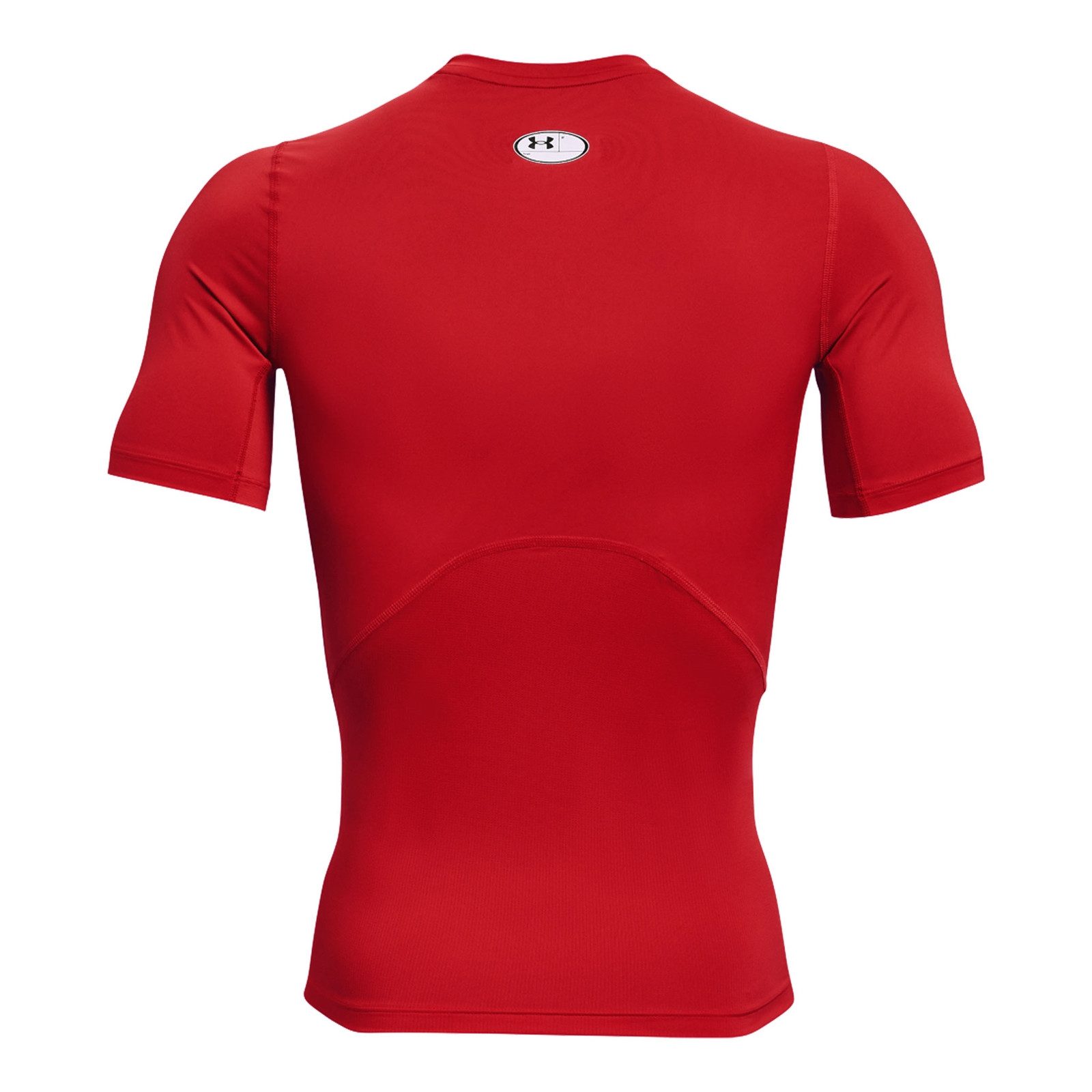 Under Armour® Kompressionsshirt HG Armour Comp SS mit Netzstoff-Einsätzen u günstig online kaufen