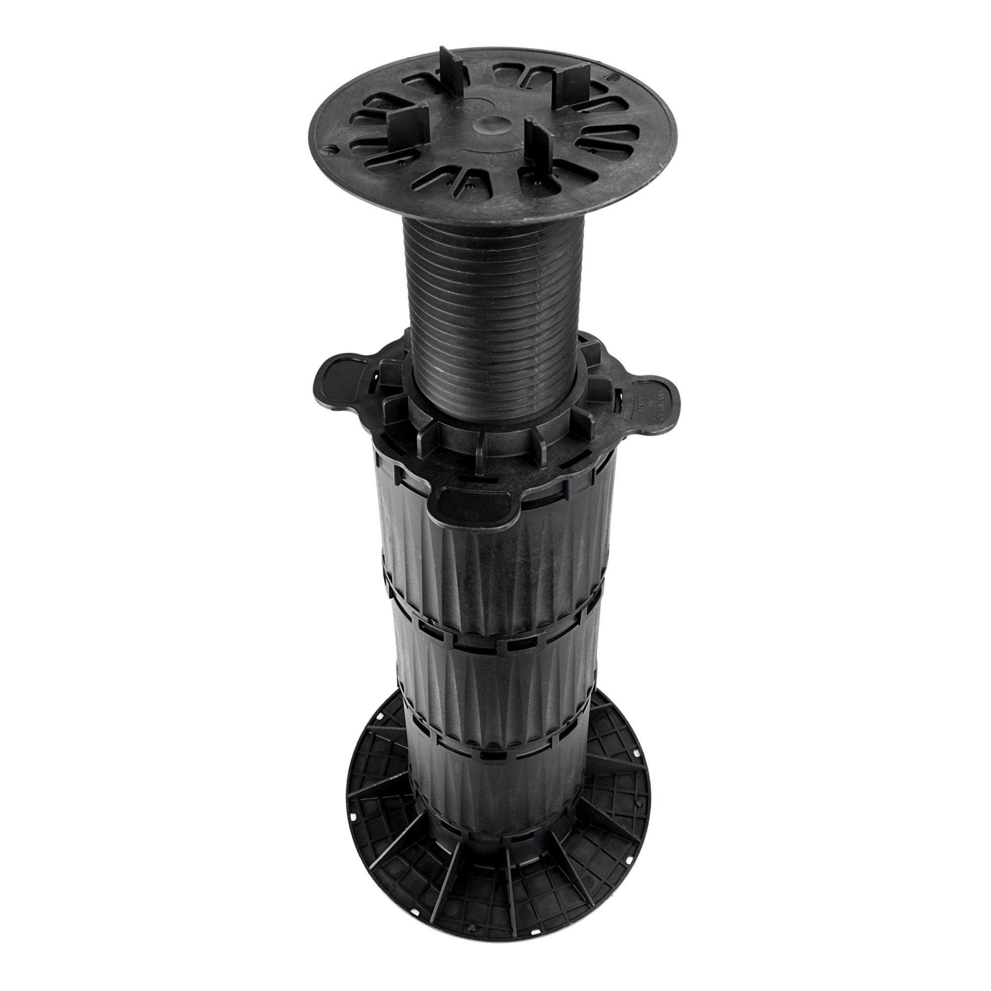 Gartenwelt Riegelsberger Kunststoff-Fliesen Premium Stelzlager Platten günstig online kaufen